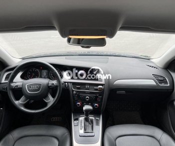 Audi A4   1.8Tfsi sx 13 model 14 chạy 7v km 2013 - Audi A4 1.8Tfsi sx 13 model 14 chạy 7v km