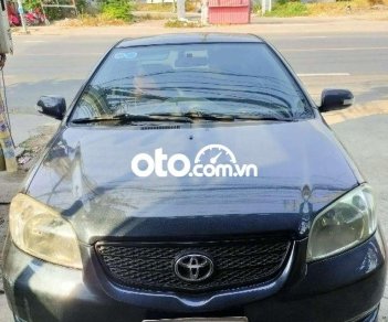 Toyota Vios Cần bán xe 2007 - Cần bán xe