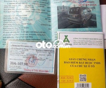 Daewoo Matiz Cần nhượng lại xe  2007 2007 - Cần nhượng lại xe matiz 2007