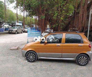 Daewoo Matiz  color se cần bán 2005 chuẩn gia đình 2005 - Matiz color se cần bán 2005 chuẩn gia đình