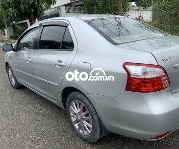 Toyota Vios Xe   1.5G AT SX 2012 2012 - Xe Toyota Vios 1.5G AT SX 2012