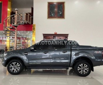 Ford Ranger 2016 - Nhập khẩu, máy dầu, hai cầu