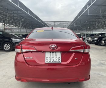 Toyota Vios 2019 - Xe gia đình 1 chủ