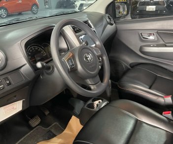 Toyota Wigo 2019 - Cần bán xe đăng ký 2019 xe nhập giá chỉ 355tr