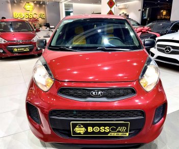 Kia Morning 2016 - Nhập khẩu nguyên chiếc tại Hàn