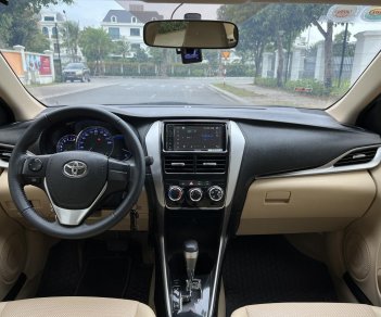 Toyota Vios 2020 - Odo 4 vạn km