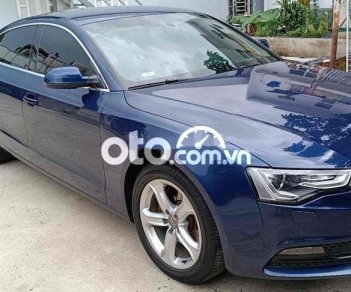 Audi A5   2012 - audi a5