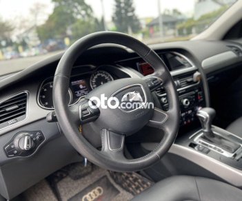 Audi A4   1.8Tfsi sx 13 model 14 chạy 7v km 2013 - Audi A4 1.8Tfsi sx 13 model 14 chạy 7v km