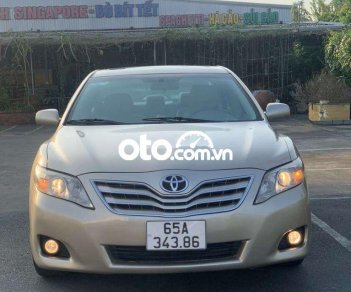 Toyota Camry  Mỹ 2009 - Camry Mỹ