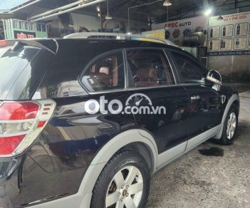 Chevrolet Captiva Bán xe oto 2008 - Bán xe oto