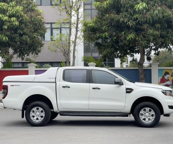 Ford Ranger 2016 - Màu trắng, giá 499tr