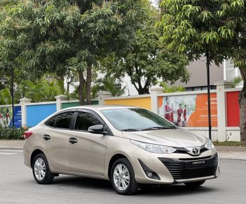 Toyota Vios 2020 - Odo 4 vạn km