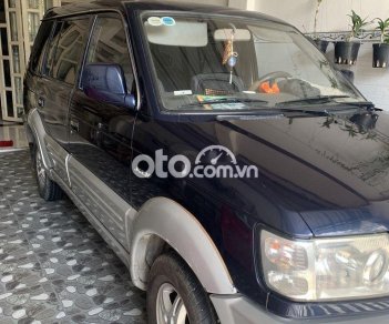 Mitsubishi Jolie Cần bán   2007 2007 - Cần bán Mitsubishi Jolie 2007