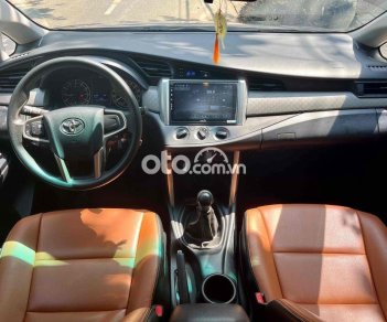 Toyota Innova   2.0 E 2019 Màu BẠC 2019 - TOYOTA INNOVA 2.0 E 2019 Màu BẠC