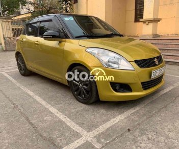 Suzuki Swift Su Swits 2015 - Su Swits