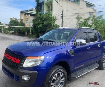 Ford Ranger 2014 - Tư nhân chính chủ biển 24