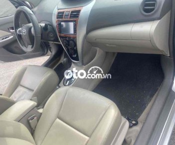 Toyota Vios viot g 2012 - viot g