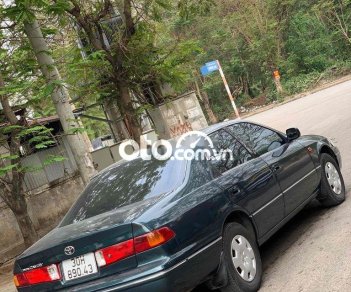 Toyota Camry  2002 2002 - camry 2002