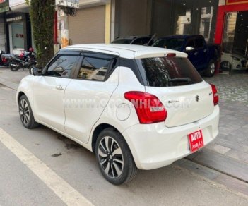 Suzuki Swift 2019 - Xe nhập khẩu nguyên chiếc Thái Lan