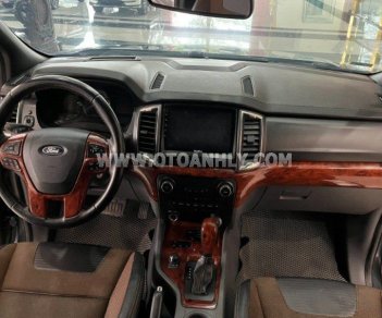 Ford Ranger 2016 - Nhập khẩu, máy dầu, hai cầu