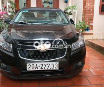 Chevrolet Cruze Bán xe gia đình nguyên zin 1 chủ 2011 - Bán xe gia đình nguyên zin 1 chủ