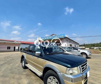 Ford Ranger  XLT 2003 cực đẹp giá cực êm 2003 - Ranger XLT 2003 cực đẹp giá cực êm