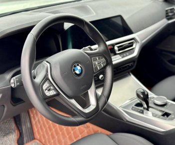 BMW 320i 2021 - Nhập Đức