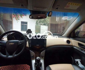 Chevrolet Cruze Bán xe gia đình nguyên zin 1 chủ 2011 - Bán xe gia đình nguyên zin 1 chủ