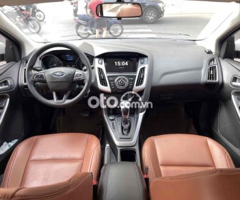 Ford Focus  Trend 5 cửa 2019 đi 41.000km Biển SG 2019 - Focus Trend 5 cửa 2019 đi 41.000km Biển SG