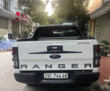 Ford Ranger 2016 - Cần bán lại xe nhập giá chỉ 610tr