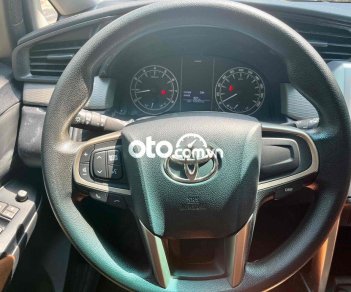 Toyota Innova   2.0 E 2019 Màu BẠC 2019 - TOYOTA INNOVA 2.0 E 2019 Màu BẠC