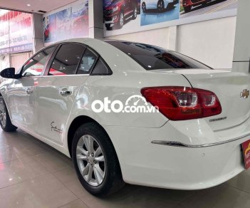 Chevrolet Cruze  LT xe gia đình 2016 - Cruze LT xe gia đình