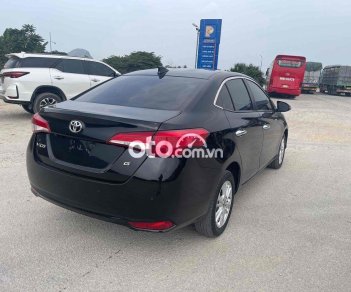 Toyota Vios cần bán 2020 - cần bán