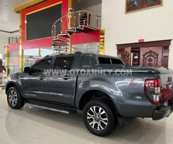 Ford Ranger 2016 - Nhập khẩu, máy dầu, hai cầu