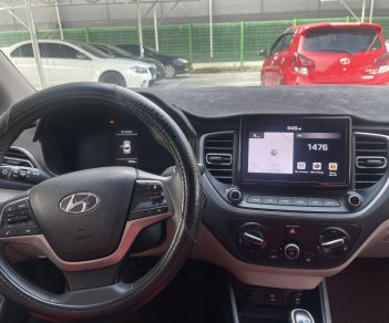 Hyundai Accent 2020 - Xe gia đình đẹp như mới