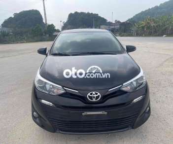 Toyota Vios cần bán 2020 - cần bán