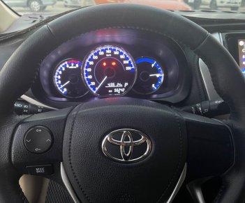 Toyota Vios 2019 - Xe gia đình 1 chủ