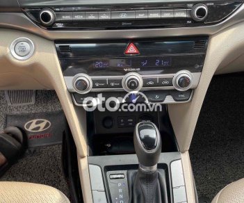 Hyundai Elantra bán xe  1.6 AT 2020 - bán xe elantra 1.6 AT