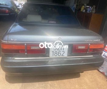 Toyota Camry  1988 1988 - Camry 1988