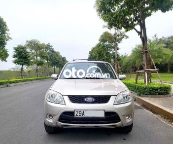 Ford Escape Bán   2.3AT model 2011 đẹp xuất sắc 2011 - Bán ford escape 2.3AT model 2011 đẹp xuất sắc