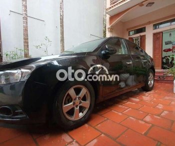 Chevrolet Cruze Bán xe gia đình nguyên zin 1 chủ 2011 - Bán xe gia đình nguyên zin 1 chủ