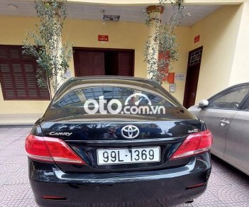 Toyota Camry Cần bán xe  2.4 đời 2010 - xe đi ít rất mới 2010 - Cần bán xe Camry 2.4 đời 2010 - xe đi ít rất mới