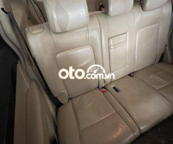 Chevrolet Captiva   2007 Màu xám bạc BS TPHCM 2007 - Chevrolet captiva 2007 Màu xám bạc BS TPHCM