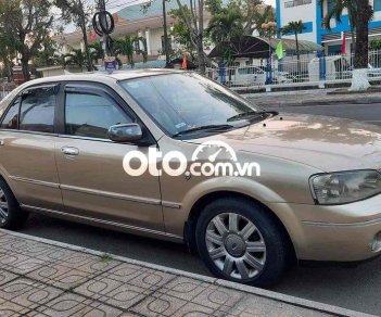 Ford Laser   số tự động, biển HN 9 nút 2002 - Ford Laser số tự động, biển HN 9 nút