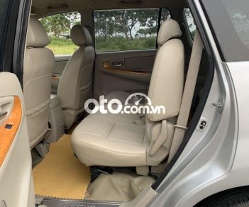 Toyota Innova  G 2009 nâng E 2015 . 2009 - INNOVA G 2009 nâng E 2015 .