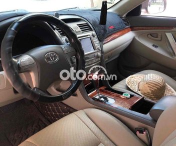 Toyota Camry cần bán 2008 - cần bán