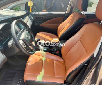 Toyota Innova   2.0 E 2019 Màu BẠC 2019 - TOYOTA INNOVA 2.0 E 2019 Màu BẠC