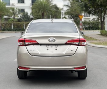 Toyota Vios 2020 - Odo 4 vạn km