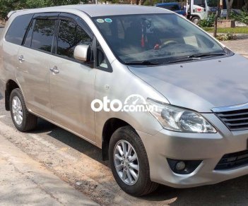 Toyota Innova Xe gia đình -  2013 số sàn 2013 - Xe gia đình - Innova 2013 số sàn