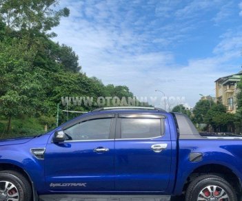 Ford Ranger 2014 - Tư nhân chính chủ biển 24